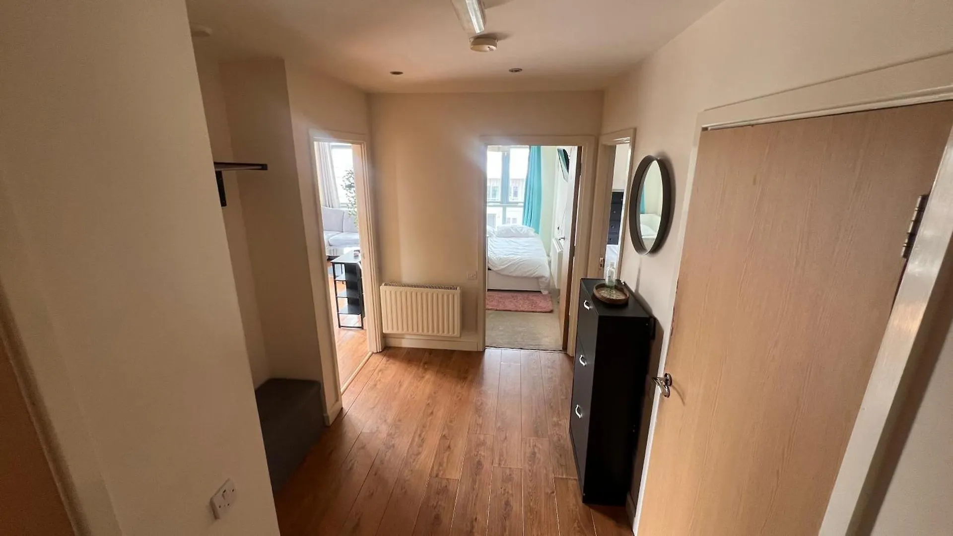 Sunset Heights Bright 2Br With City Views And Free Parking London 0*,  United Kingdom