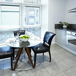 196 Bishopsgate Appartement