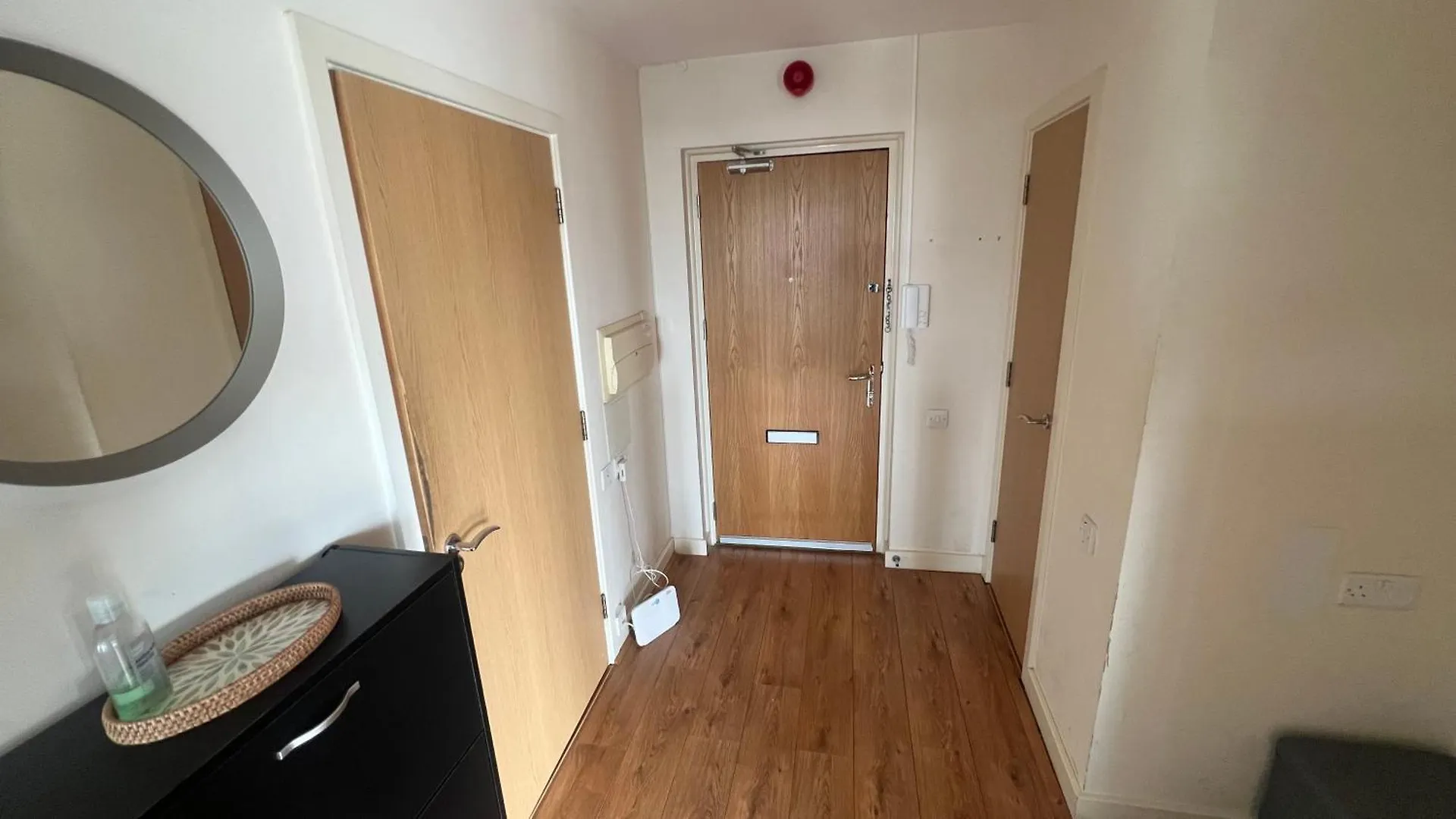 Apartment Sunset Heights Bright 2Br With City Views And Free Parking London