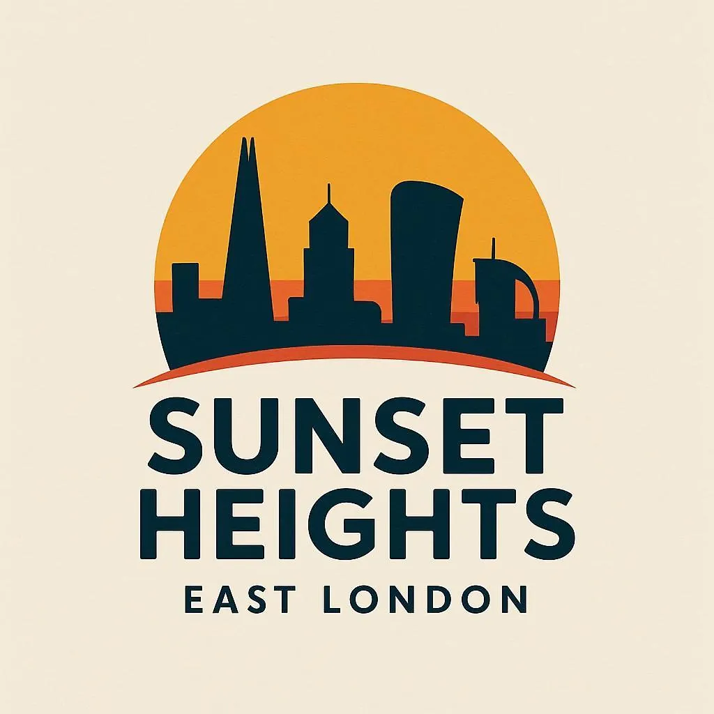 Sunset Heights Bright 2Br With City Views And Free Parking London Apartment