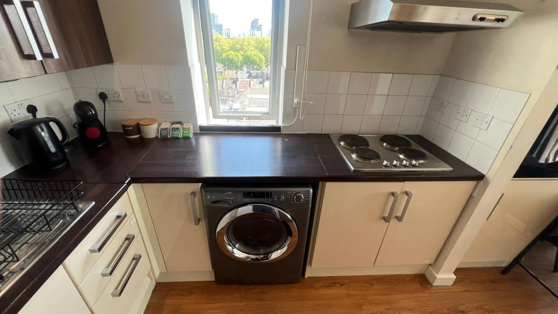 Sunset Heights Bright 2Br With City Views And Free Parking London 0*,  United Kingdom